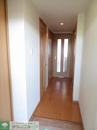 メゾンド﨔の物件内観写真